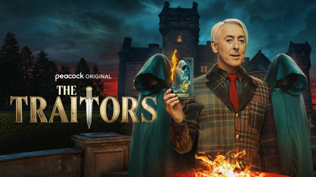 NBC’s ‘The Traitors’ 2026: Top 17 Contestants Revealed Ahead of Episode 5 - Just Jared
