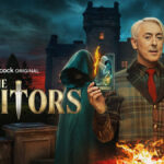 NBC’s ‘The Traitors’ 2026: Top 17 Contestants Revealed Ahead of Episode 5 - Just Jared