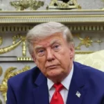 Sanctions Against Russia Are in Doubt — U.S. Officials Explain Trump's Position - UA.NEWS
