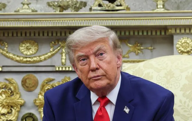 Sanctions Against Russia Are in Doubt — U.S. Officials Explain Trump's Position - UA.NEWS