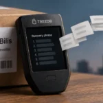 Trezor Warns of Suspected Hardware Implant in One of Its Wallets Sold by CryptoBilis - The Hacker News