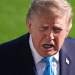 Trump’s Approval Rating Plunges to Historic Low Ahead of Midterm Elections - Politics Today