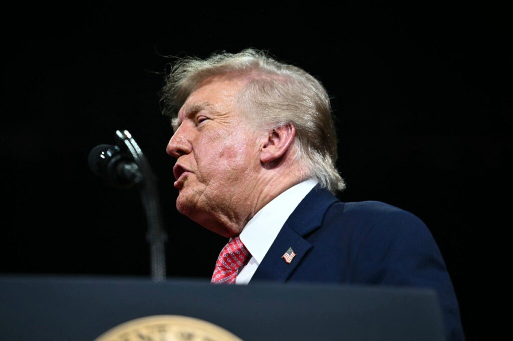 Trump Faces Backlash Over Russia Deal: The Conversation - Newsweek