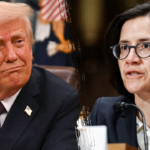 Judge Trump called a ‘lunatic’ abruptly backs off demand after showdown with DOJ No. 3 - Fox News