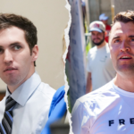 Tyler Robinson hearing ends without trial date set, prompting fiery plea from Erika Kirk’s lawyer - 930 WFMD Free Talk