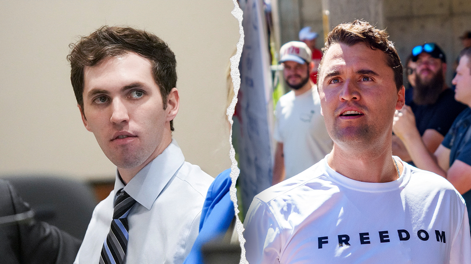 Tyler Robinson hearing ends without trial date set, prompting fiery plea from Erika Kirk’s lawyer - 930 WFMD Free Talk