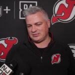 Keefe | PRE-RAW 10.10.26 - NHL.com