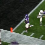 Joseph Himon II finds a lane and he is GONE 💨 - FOX Sports