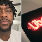 Uber Driver Gets Fare For Passenger Named ‘Ashley.’ Then He Gets A Call Accusing Him Of Uber Malpractice - Motor1.com