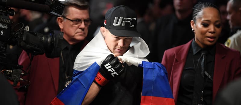 UFC Predictions: Preview, Picks & Props for UFC 333 - Volkanovski vs. Evloev - RotoWire