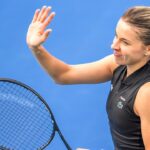 Poland’s Chwalińska through to Wuhan semis - TVP World