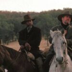 Morgan Freeman's New Western Thriller Hits Major Milestone as Cast Is Confirmed - MovieWeb