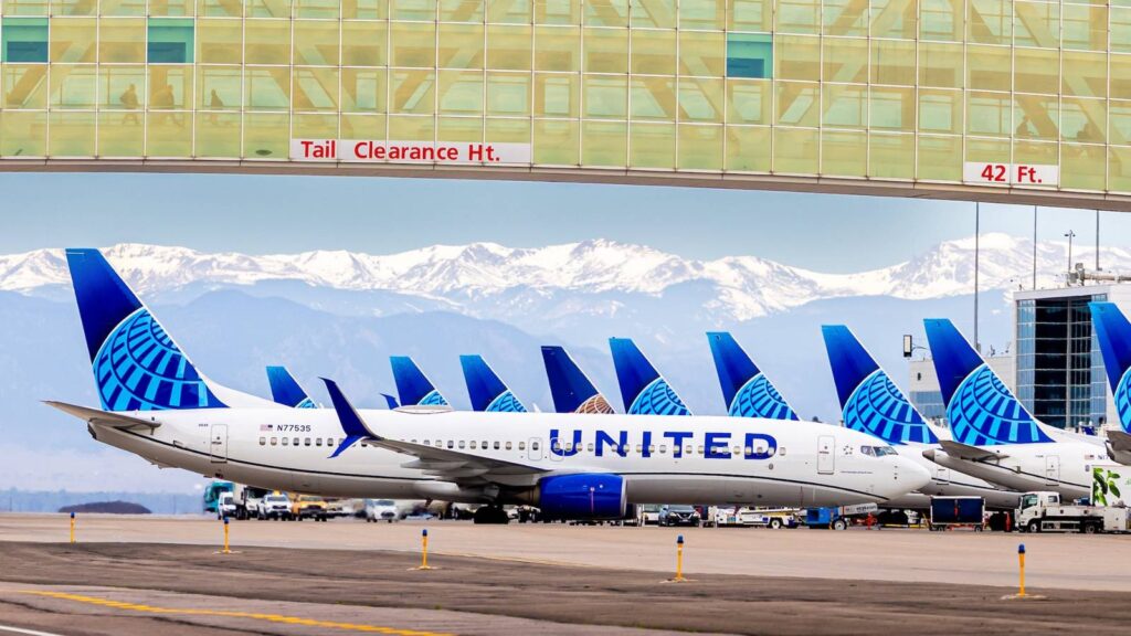 United Airlines Unveils 5 New Nonstop Routes: See Full List Now - Simple Flying