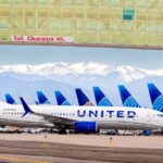 United Airlines Unveils 5 New Nonstop Routes: See Full List Now - Simple Flying