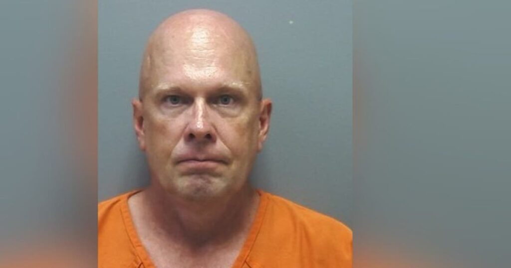 Man gets 60 years in prison for Cherokee child sex abuse - FOX 5 Atlanta