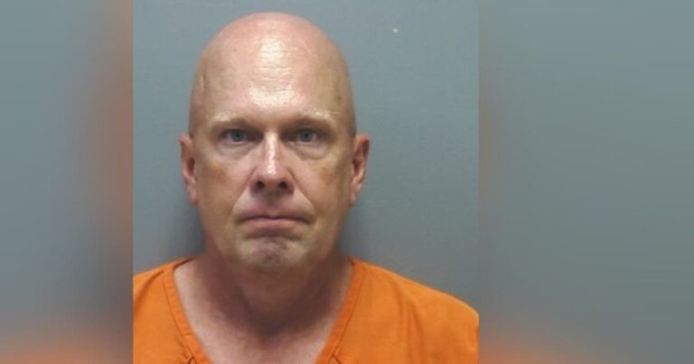 Man gets 60 years in prison for Cherokee child sex abuse - FOX 5 Atlanta