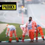 Sepang F1 marshal steals the show during Bahrain GP delay: “Absolute icon” - Motorsport.com