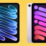 iPad Mini 8 vs iPad Mini 7: Is the OLED Upgrade Worth Rs 13,000 More in India - Gizbot