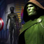 Up Close with the Avengers: Doomsday Costumes | NYCC 2026 - IGN India
