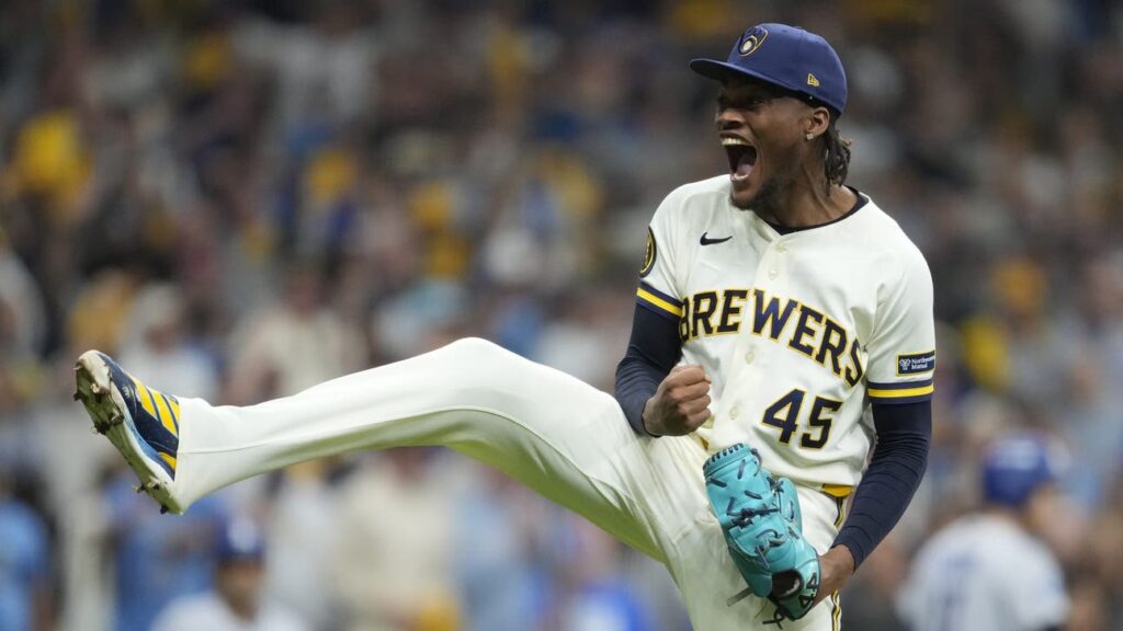 Polymarket Wisconsin Promo Code FOX Unlocks $25 Bonus for Brewers vs. Dodgers Game 2 - FOX Sports