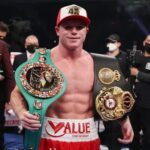 Is Canelo Alvarez On The Decline? Rival Shares Assessment - MMA Sucka