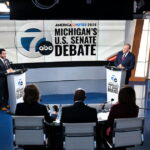 FOX 17's Josh Berry, Sam Landstra break down the Michigan Senate debate in Southfield - FOX 17 West Michigan News