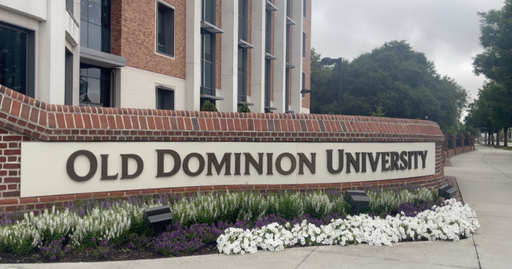 Old Dominion University closes Batten Arts and Letters amid large first responder presence, cancels classes - WTKR
