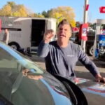 Mequon congressional candidate arrested after road rage incident involving anti-Israel remarks - TMJ4 News