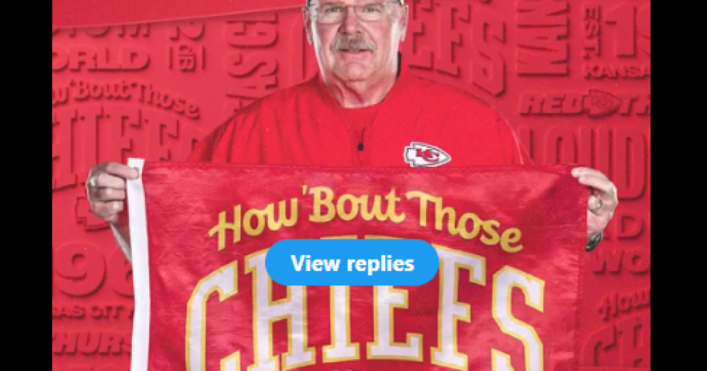 Red Thursday flag sales raise $1 million for Ronald McDonald House Kansas City - KSHB 41 Kansas City