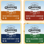 E. Coli outbreak linked to recalled raw milk cheese sold in nine states - Scripps News