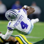 Packers-Cowboys game sees more ejections, arrests than recent games - NBC26