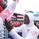 Chiefs CB Sneed active; TE Wiley, OT Pounds, set to make 2026 debuts - KSHB 41 Kansas City