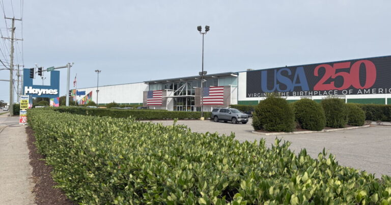 Haynes Furniture, The Dump permanently closing after 128 years - WTKR