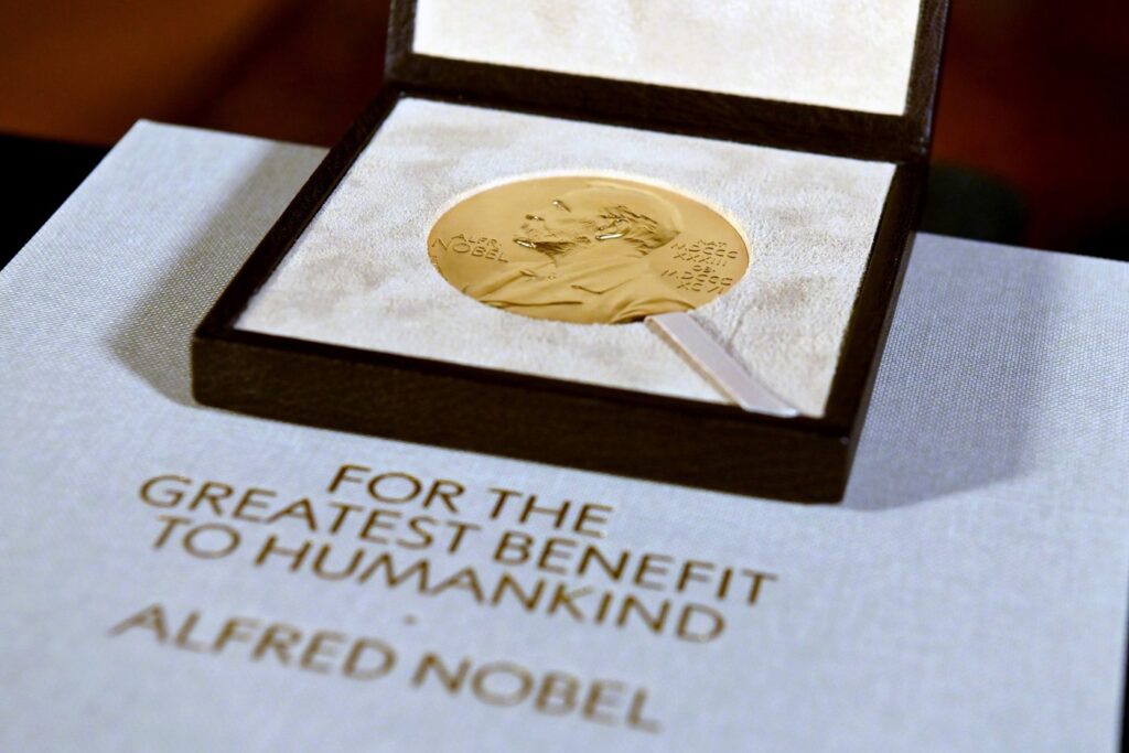 Navanethem ‘Navi’ Pillay wins the Nobel Peace Prize - rdnewsnow.com