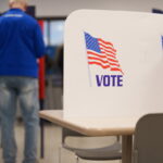 2026 midterms could be the most expensive on record. And, Macron condemns protests - NPR