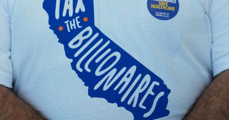 Why are out-of-state billionaires funding a California voter ID measure? - LAist