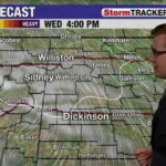 Mild weather continues this week - The Dickinson Press