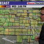 A sunny but windy day for the region - Detroit Lakes Tribune