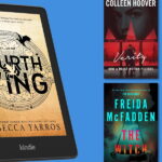 9 page-turners to discover with Kindle+ right now - About Amazon