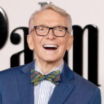 Surprising cause of death for costume design legend Bob Mackie is revealed - Los Angeles Times