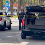 Teen is killed in Arcadia; suspected shooter attempts suicide in Pasadena, police say - Los Angeles Times