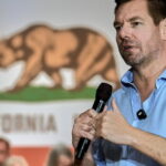 Beverly Hills mansion raid tied to Eric Swalwell FBI probe, sources say - Los Angeles Times