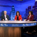 Live chat: Our columnists analyze L.A.’s mayoral debate - Los Angeles Times