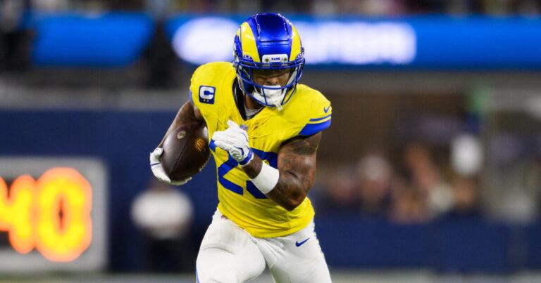 Rams vs. Buffalo Bills: Live updates, start time, how to watch and odds - Los Angeles Times