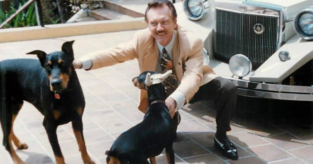 He left millions to animals. His executor gave it to her friends' charities, which have done little - Los Angeles Times