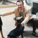 He left millions to animals. His executor gave it to her friends' charities, which have done little - Los Angeles Times