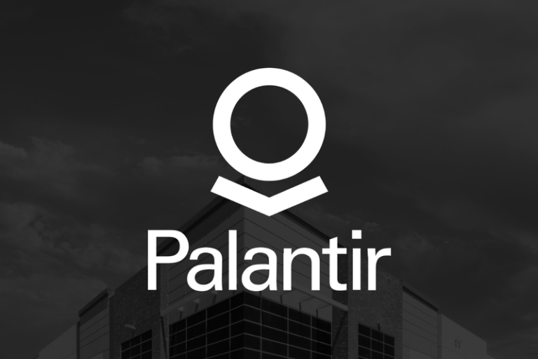 Why Palantir Stock Popped on Thursday - The Motley Fool