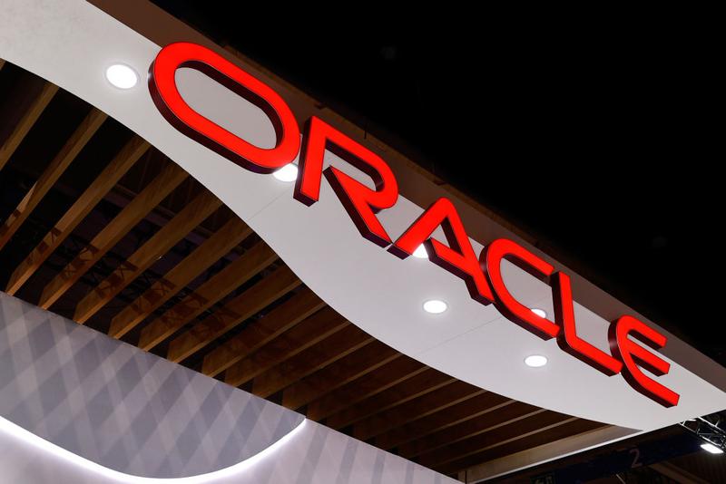 Why Did Oracle Stock Drop Today? - The Motley Fool