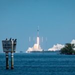 Prediction: SpaceX Stock Won't Get Full Credit for Starship Until It Can Reuse the Whole Rocket - The Motley Fool
