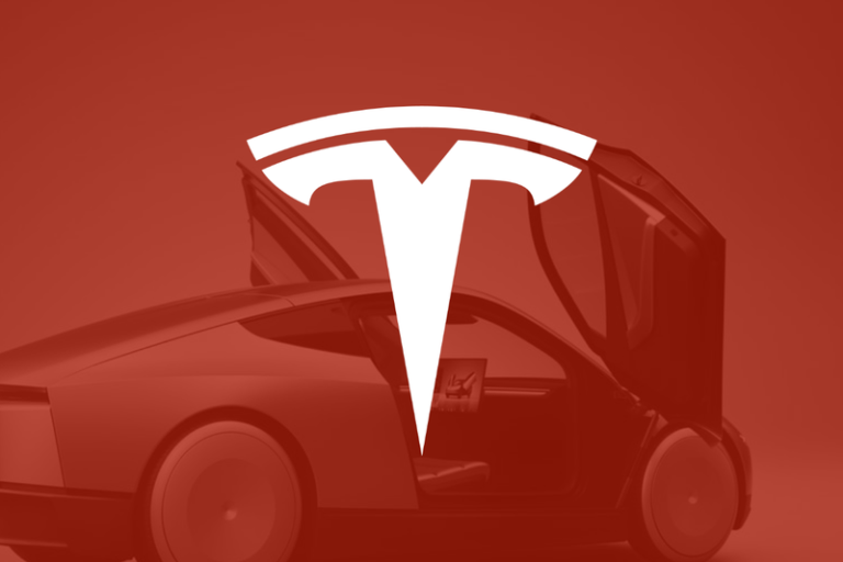 Why Tesla Stock Jumped Today - The Motley Fool